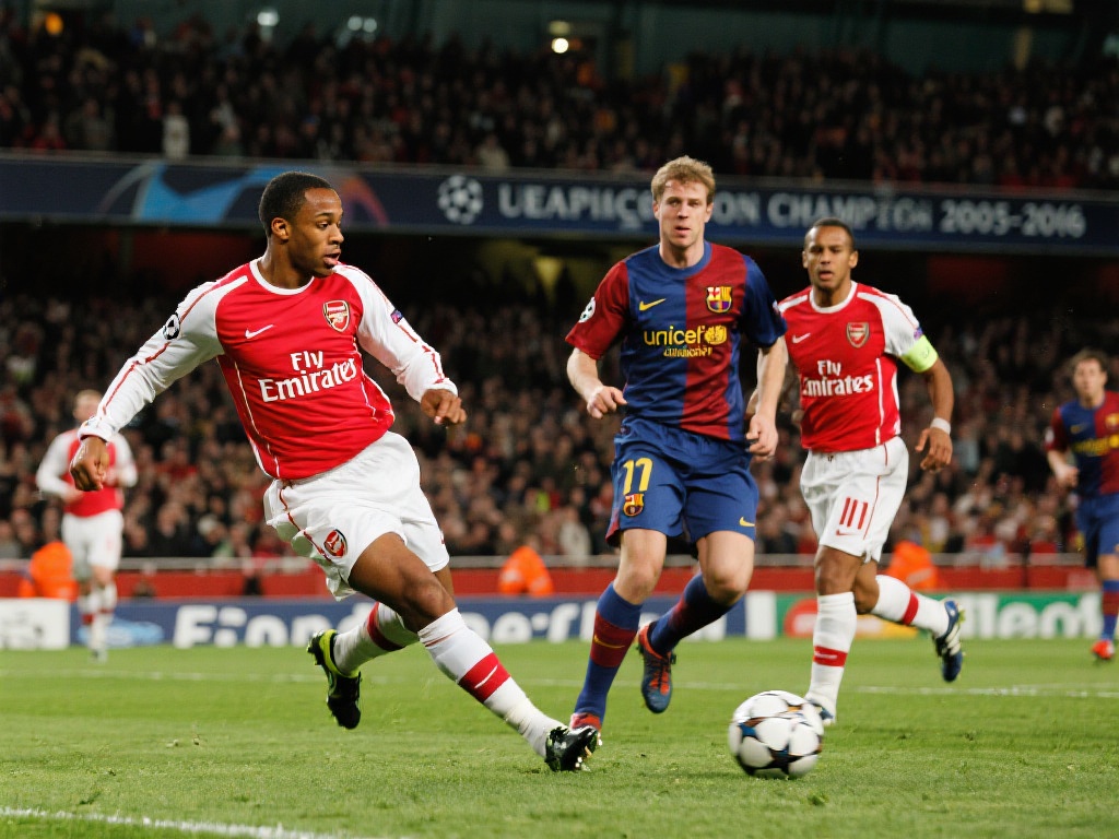 英超的热爱 英超的热爱