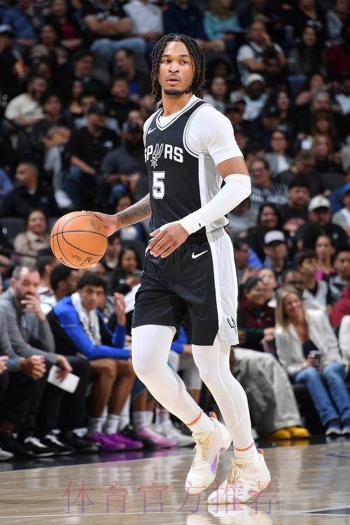 马刺3后卫怎么了？福克斯卡斯尔哈珀合计35中8，命中率22.9%